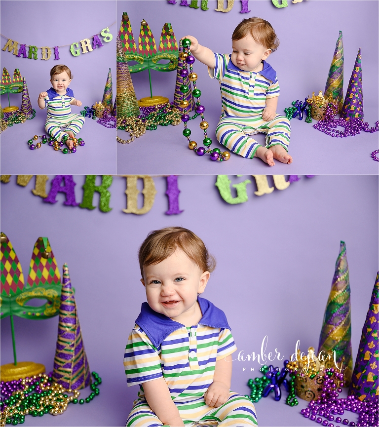 Madisonville, La. Baby and Child Photographer