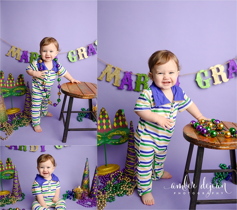 Madisonville, La. Baby and Child Photographer