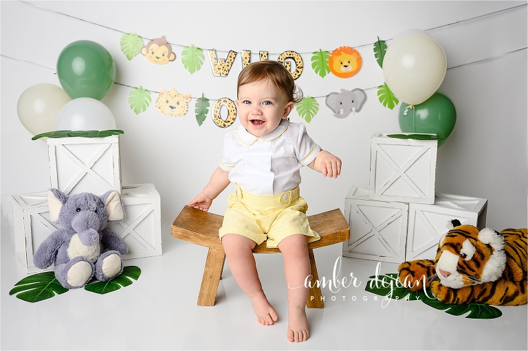Madisonville, La. Baby and Child Photographer