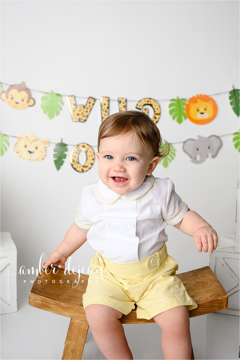 Madisonville, La. Baby and Child Photographer