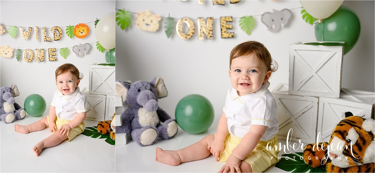 Madisonville, La. Baby and Child Photographer