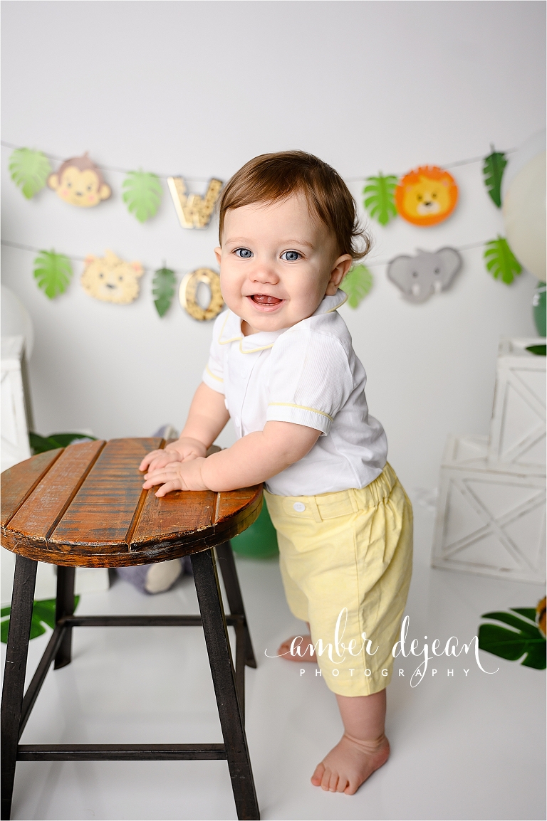 Madisonville, La. Baby and Child Photographer
