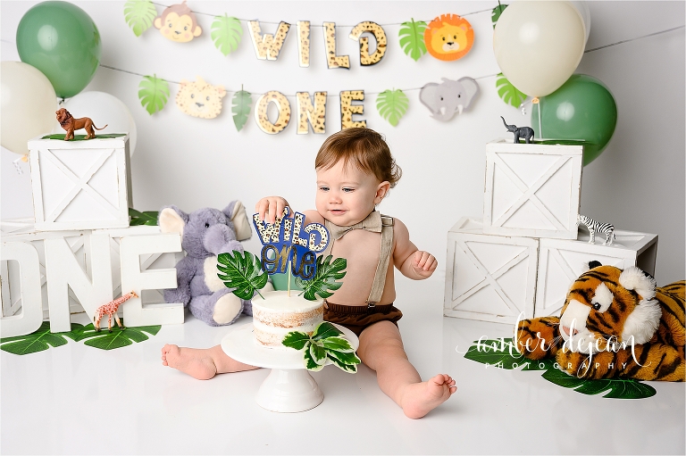 Madisonville, La. Baby and Child Photographer