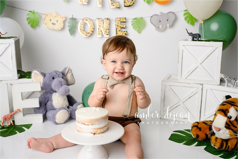 Madisonville, La. Baby and Child Photographer