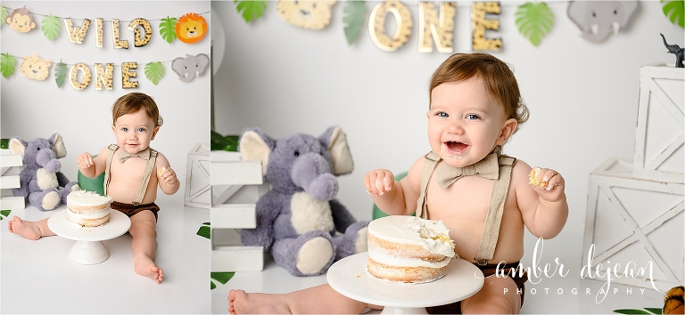 Madisonville, La. Baby and Child Photographer