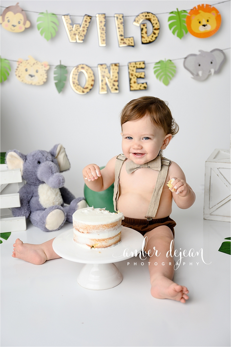 Madisonville, La. Baby and Child Photographer