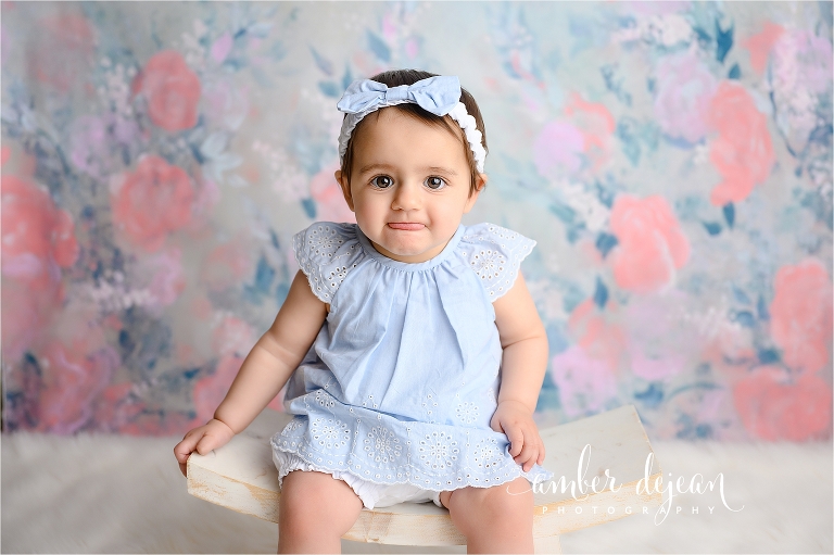 Henley Newborn Portraits