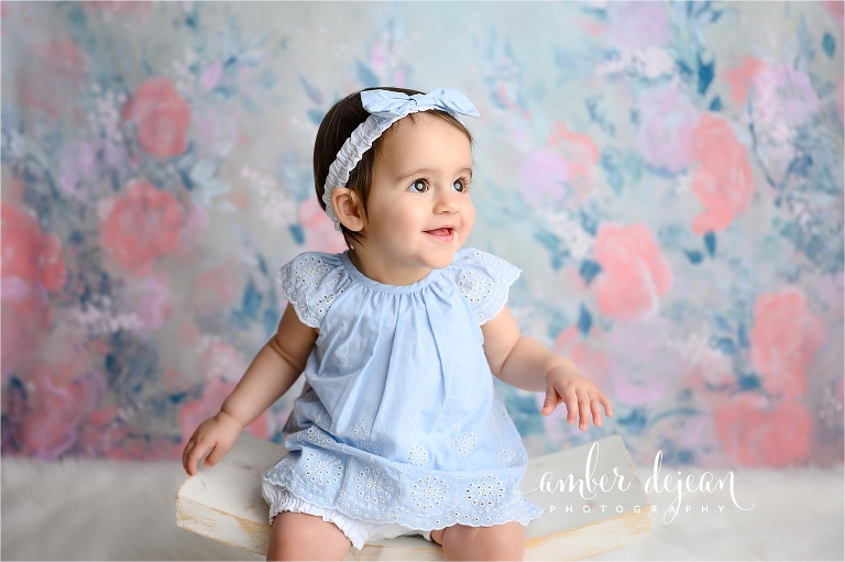 Henley Newborn Portraits