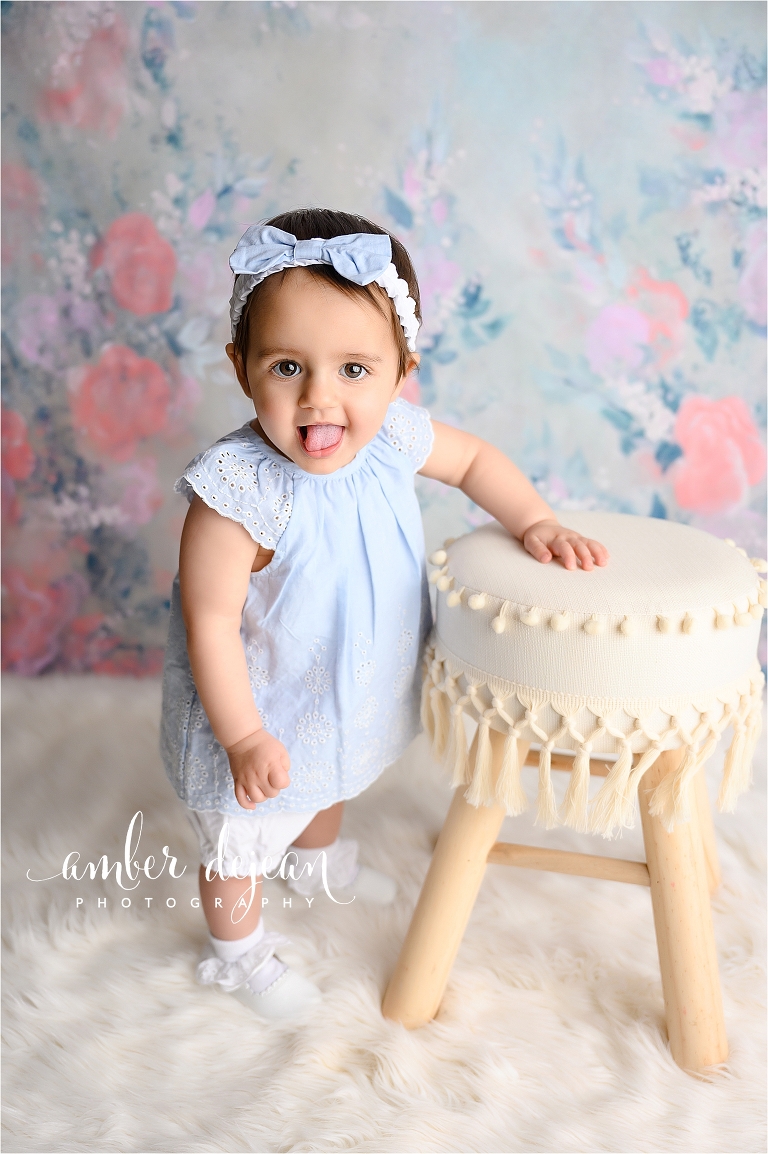 Henley Newborn Portraits