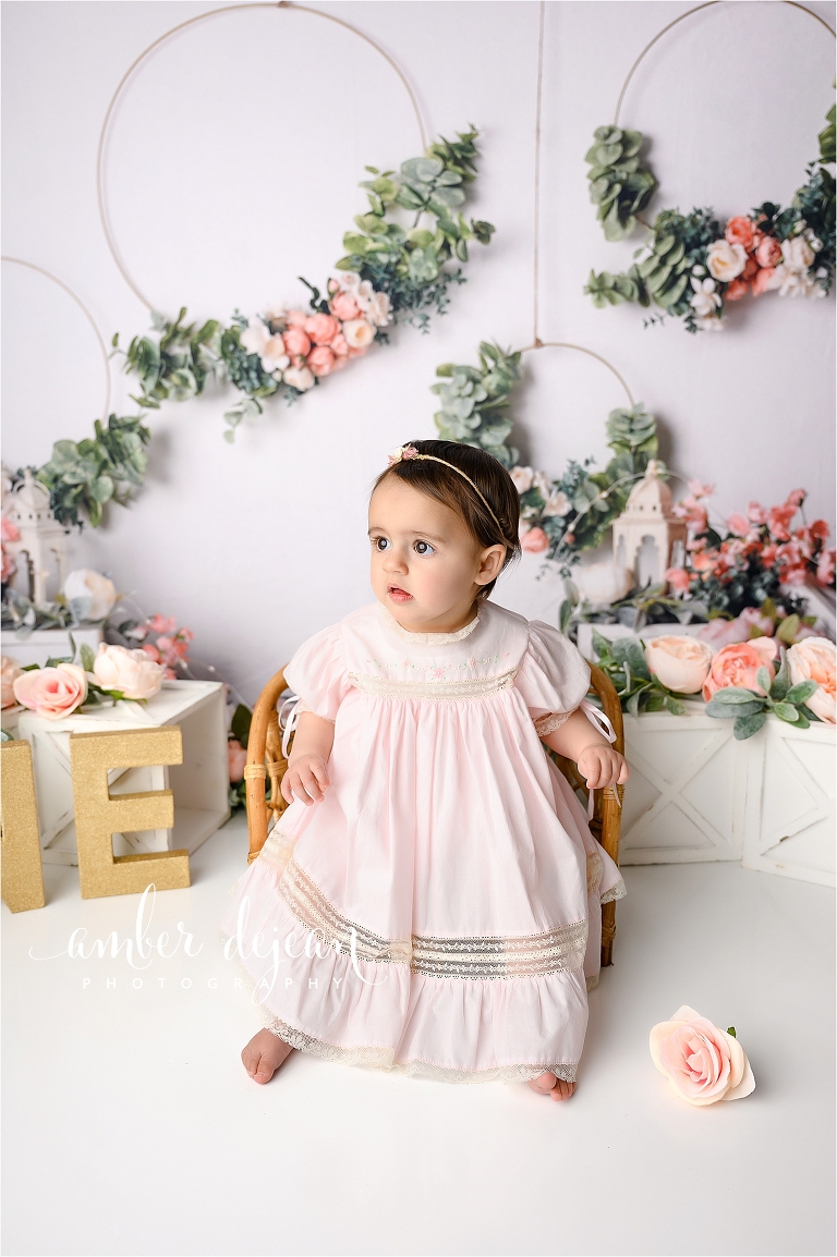 Henley Newborn Portraits