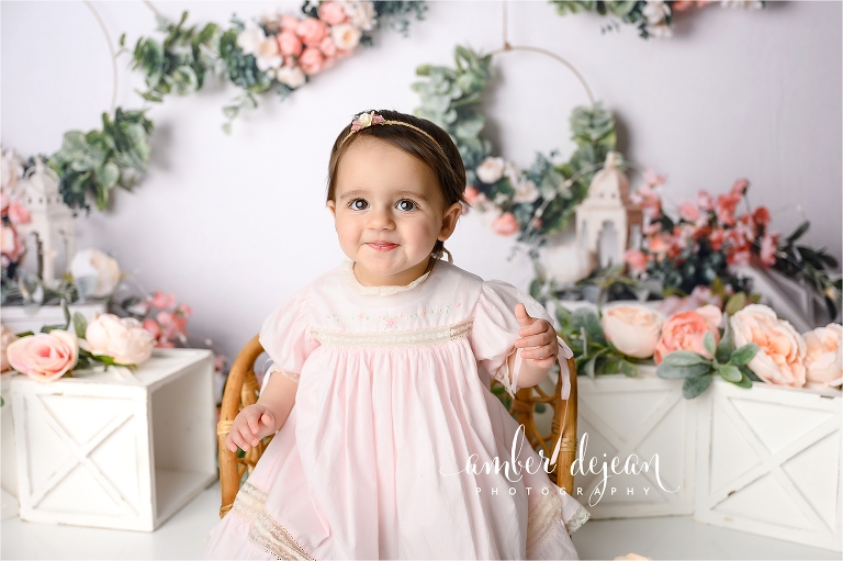 Henley Newborn Portraits