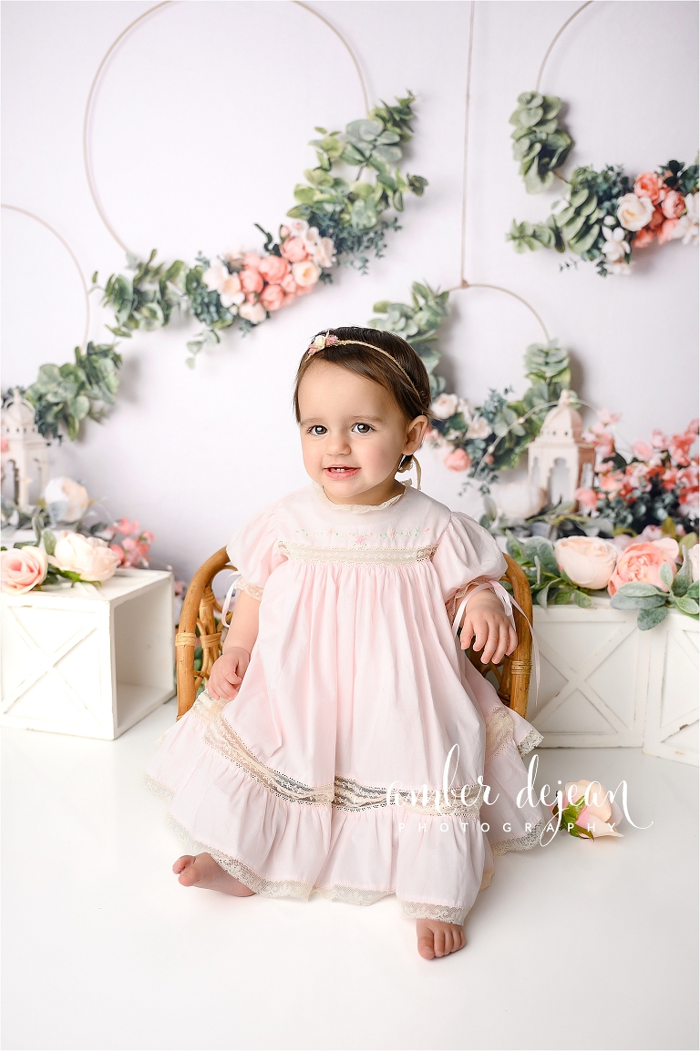 Henley Newborn Portraits