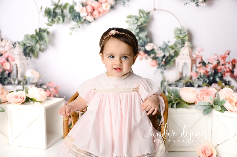 Henley Newborn Portraits