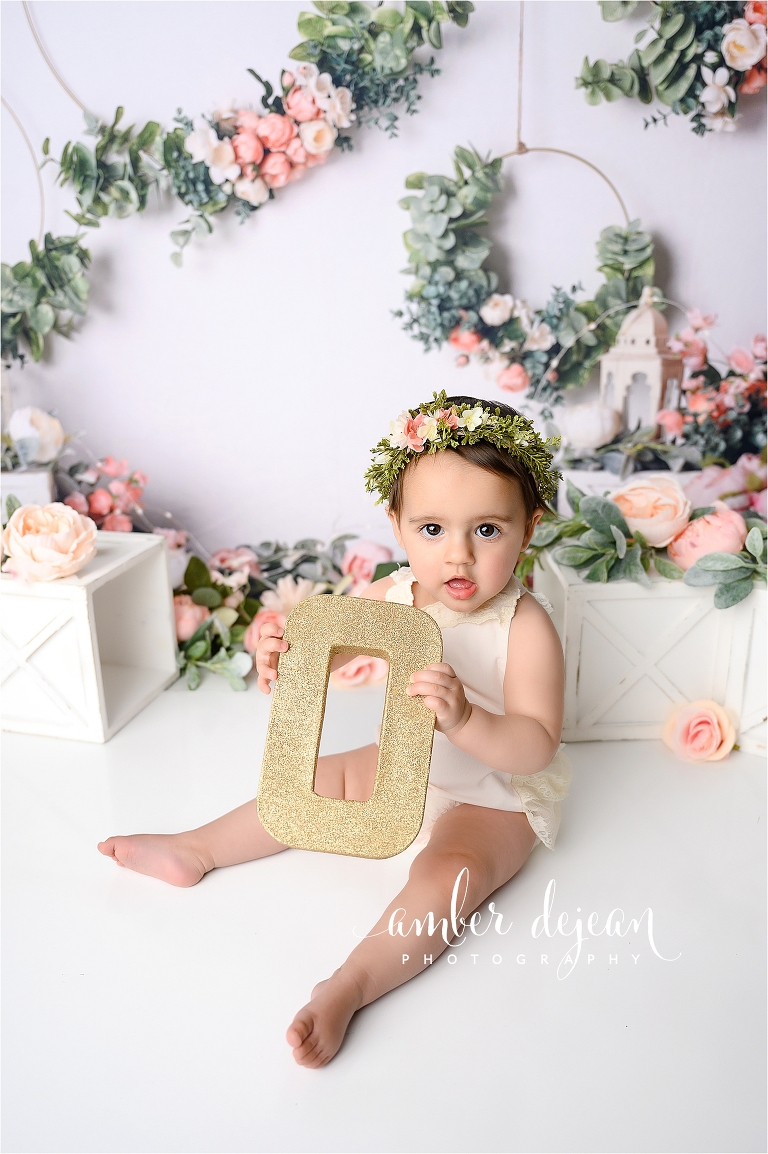 Henley Newborn Portraits