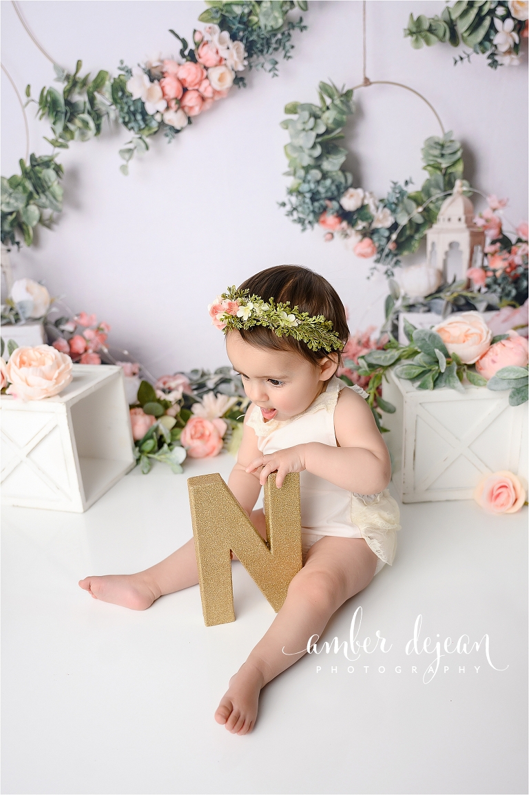Henley Newborn Portraits