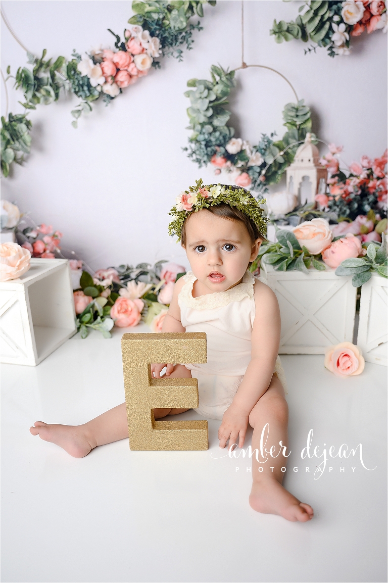 Henley Newborn Portraits