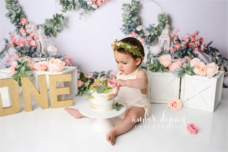Henley Newborn Portraits
