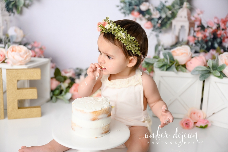 Henley Newborn Portraits