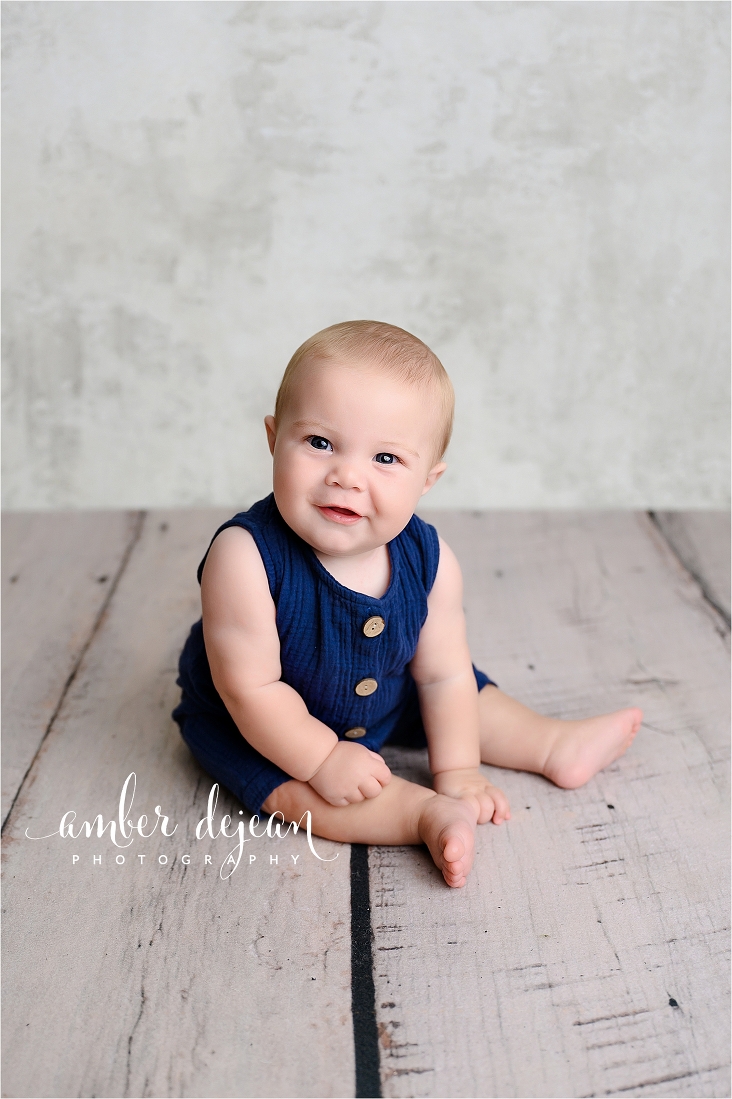 Amber V Photography: Gant Family{New Orleans, LA Northshore - Family  Photographer}