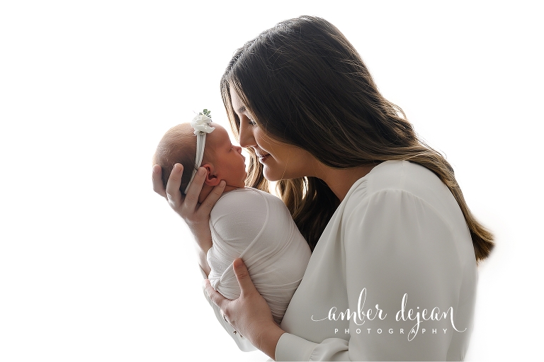 Kennedy newborn session