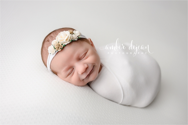 Nola Newborn Session