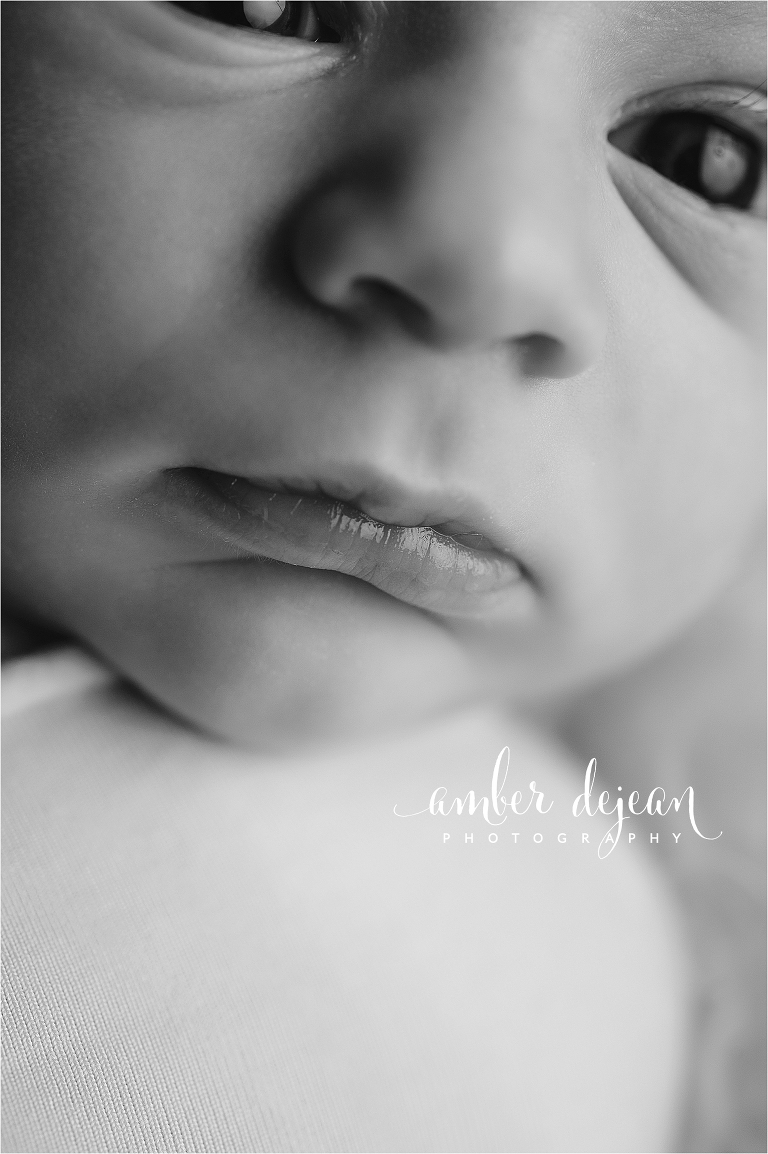 Nola Newborn Session