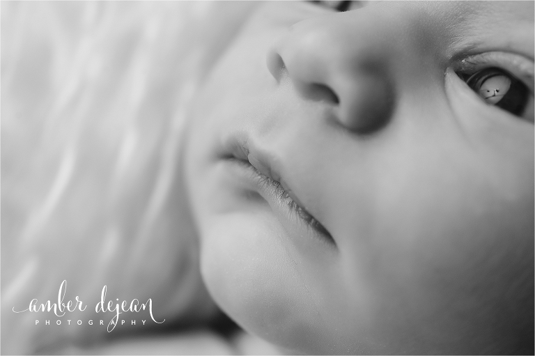 Nola Newborn Session