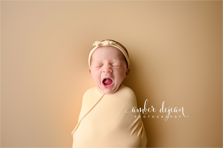 Nola Newborn Session