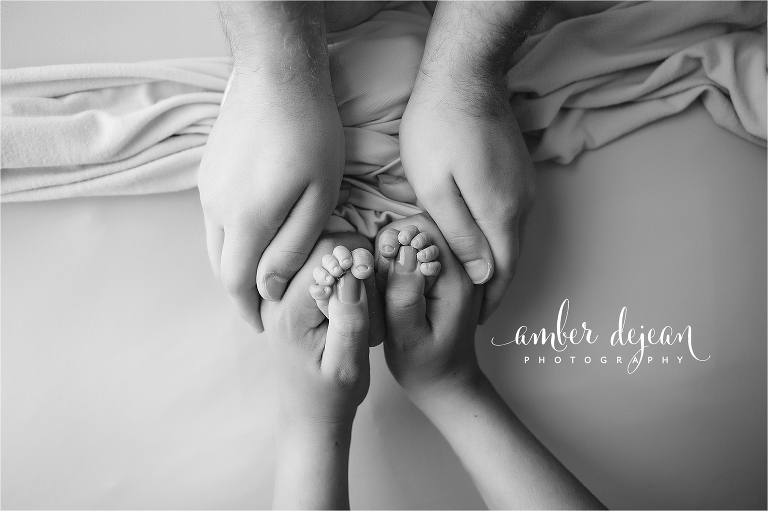 Nola Newborn Session