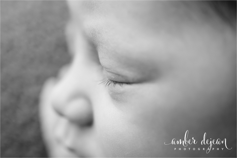 Nola Newborn Session