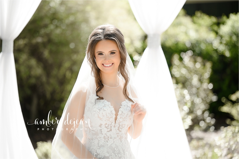 Desarya bridal session