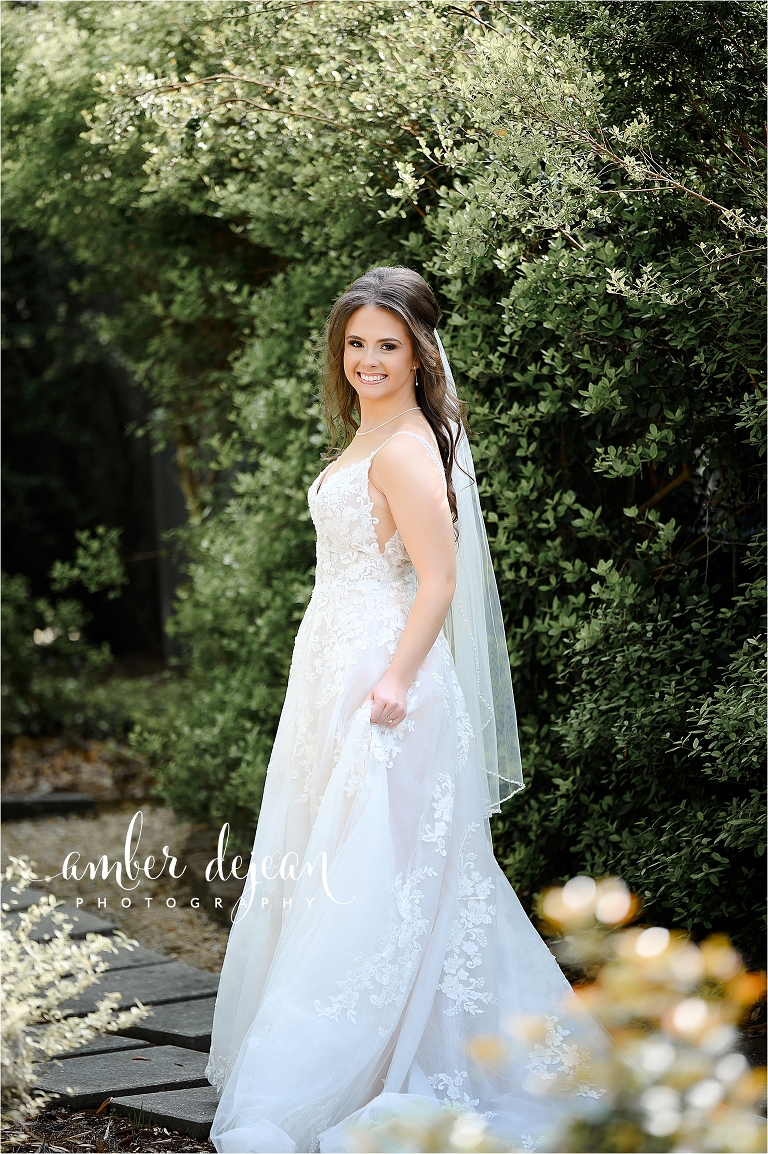Desarya bridal session