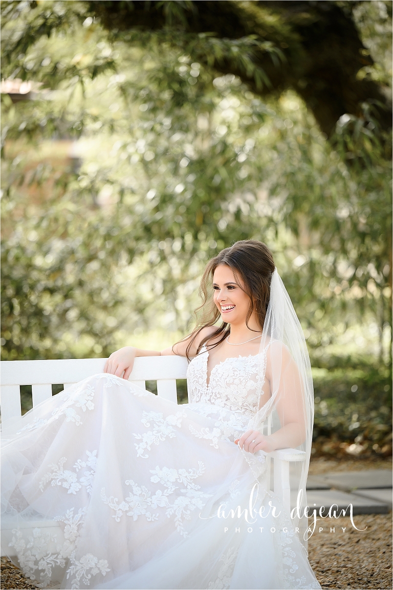 Desarya bridal session