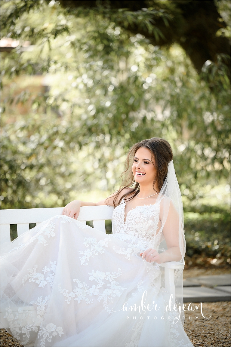 Desarya bridal session
