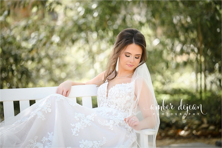 Desarya bridal session