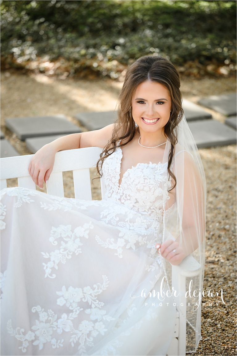 Desarya bridal session