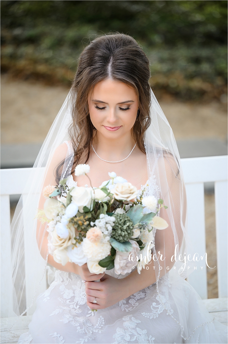Desarya bridal session