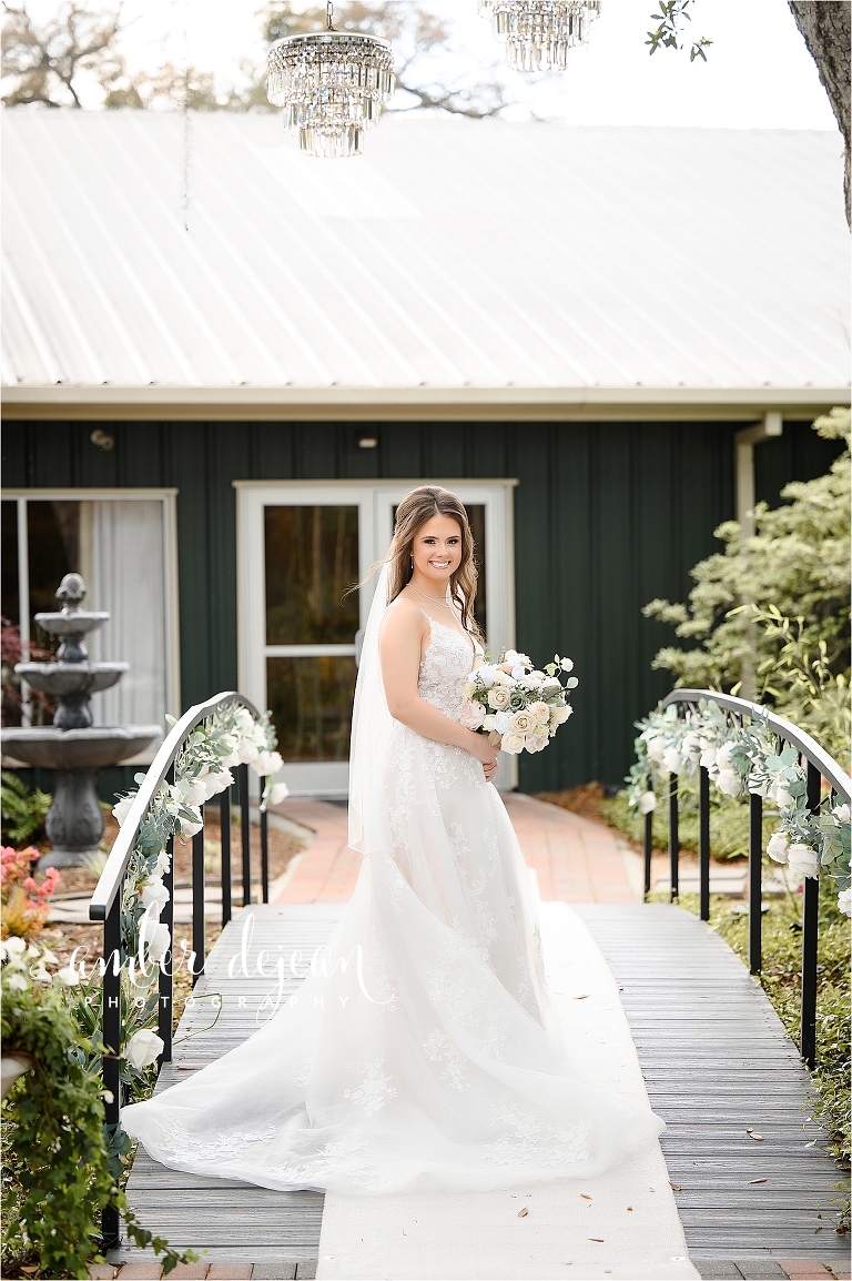 Desarya bridal session