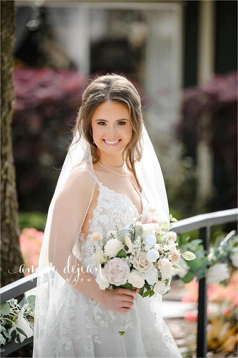 Desarya bridal session