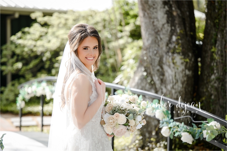 Desarya bridal session