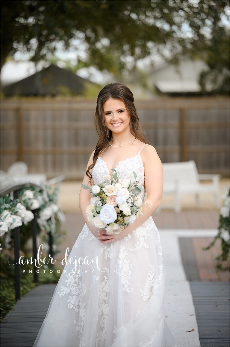 Desarya bridal session