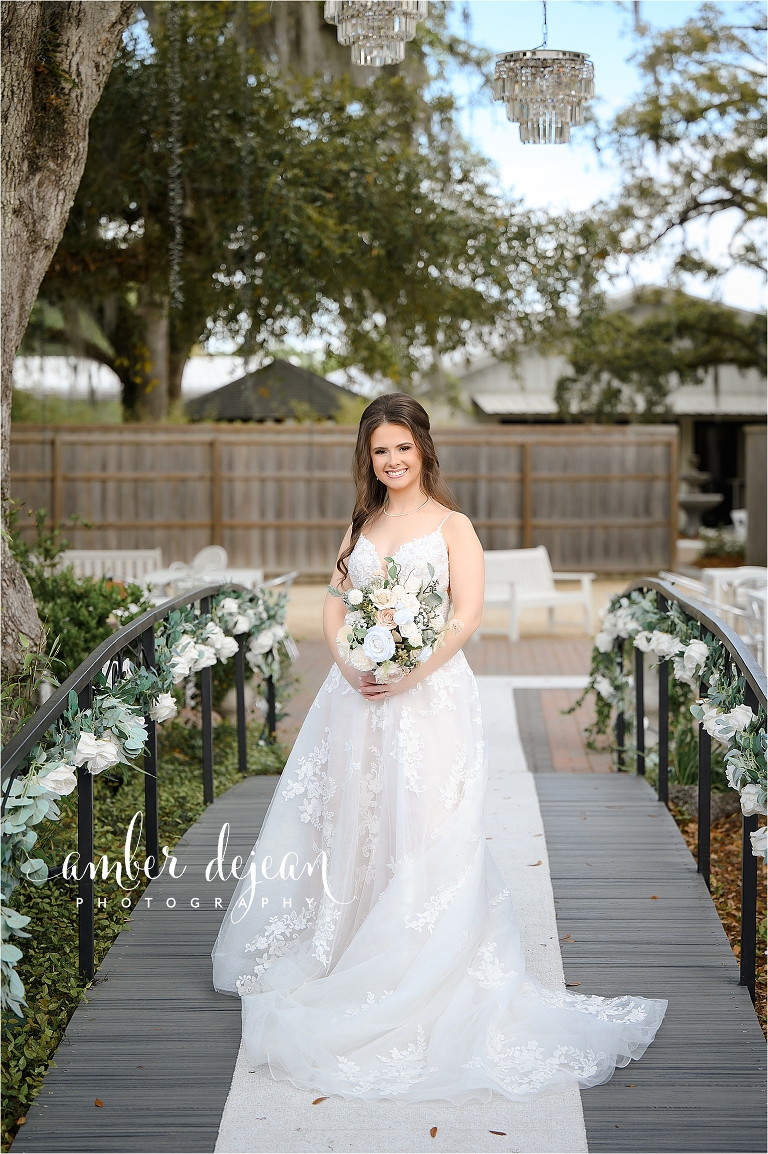 Desarya bridal session