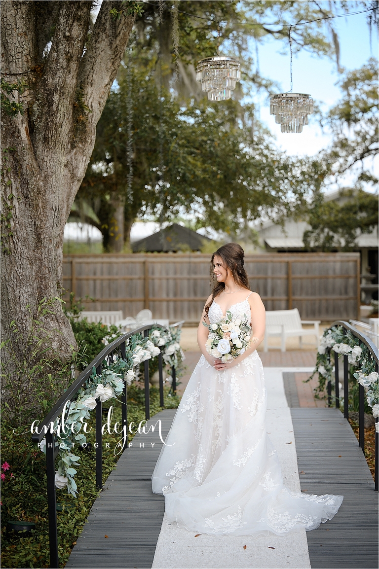 Desarya bridal session