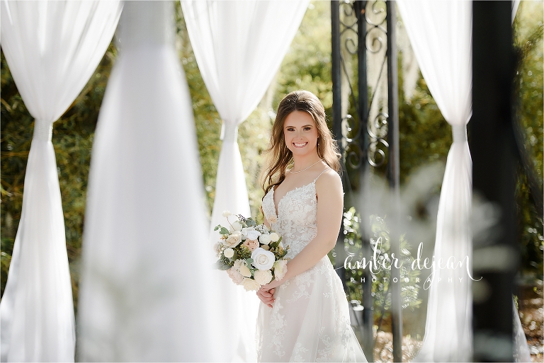 Desarya bridal session