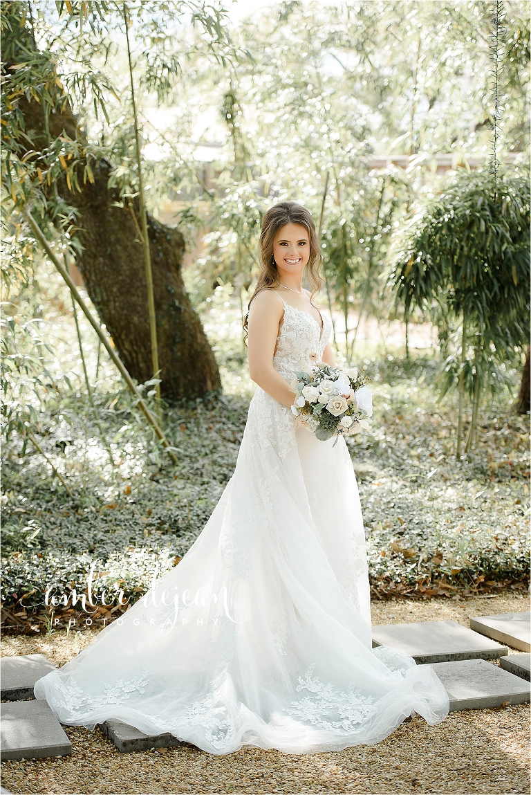 Desarya bridal session