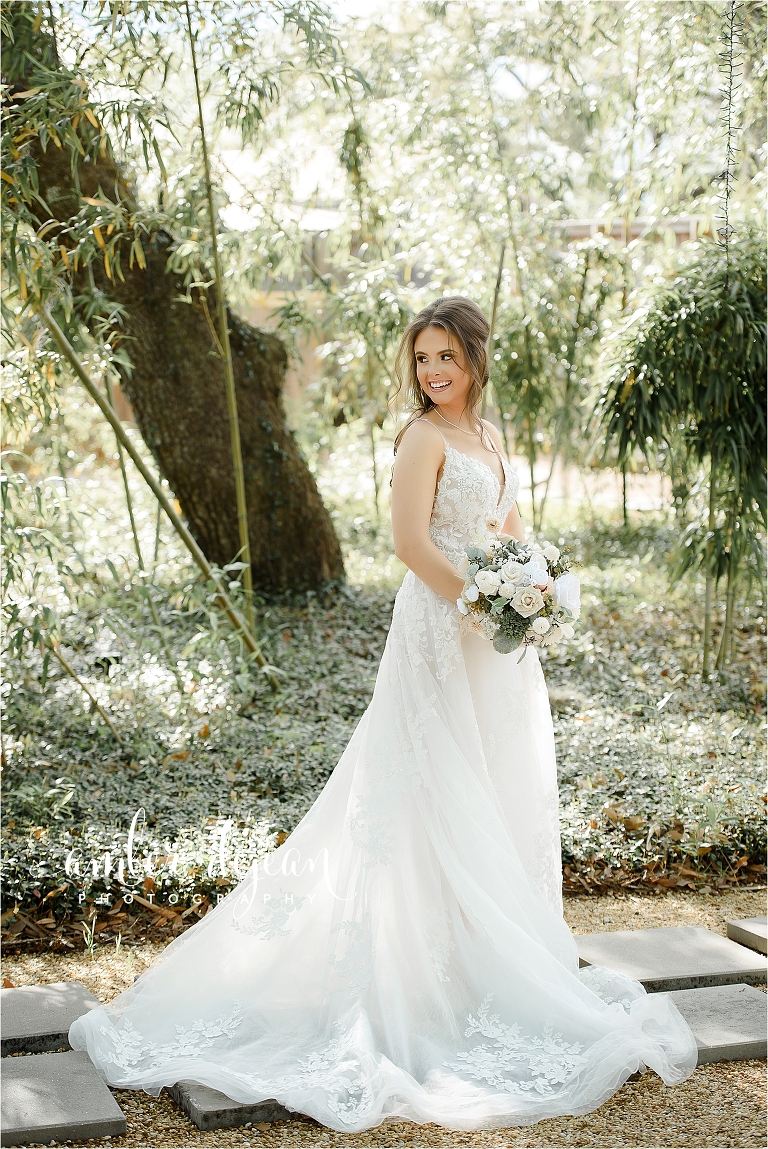 Desarya bridal session