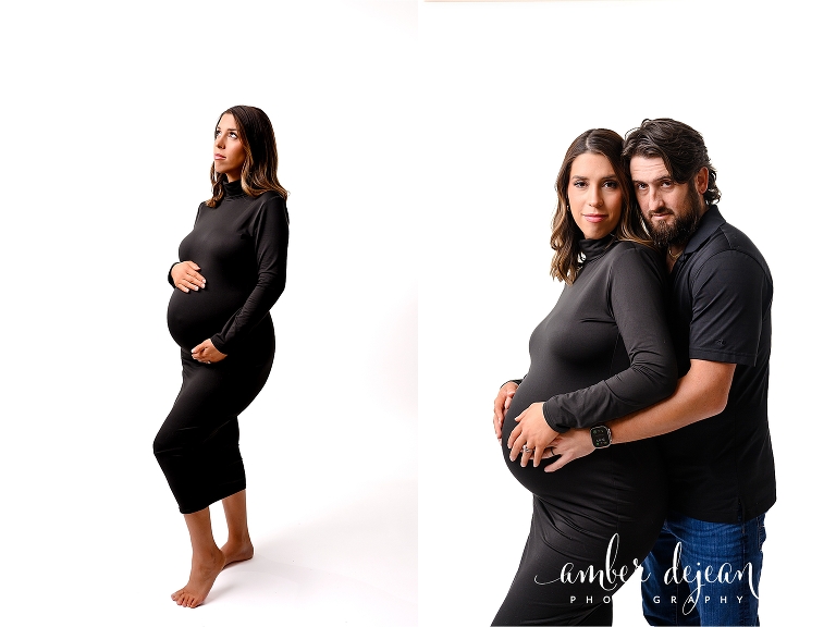 Nicollette Maternity Session
