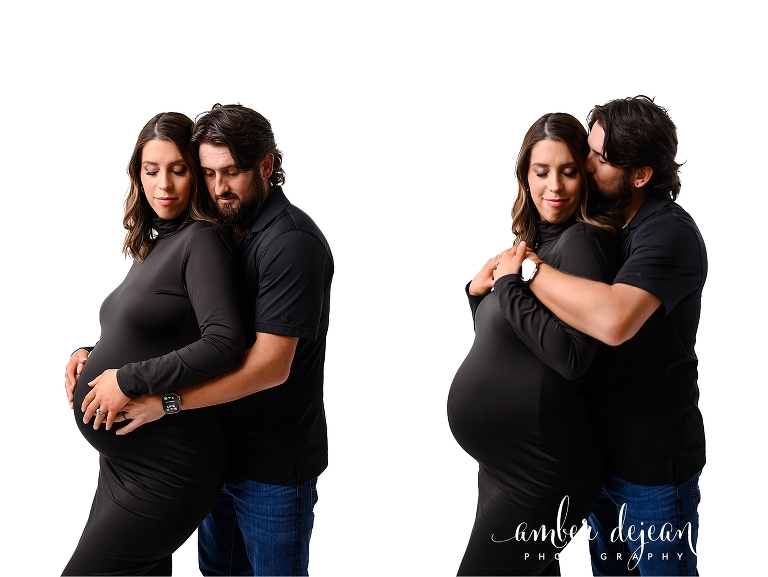 Nicollette Maternity Session