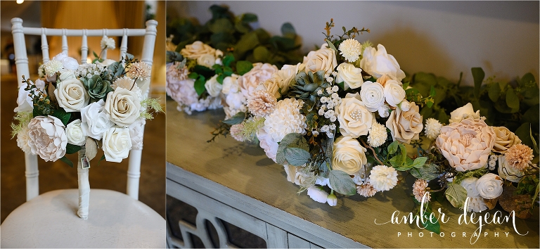 Pinion Wedding