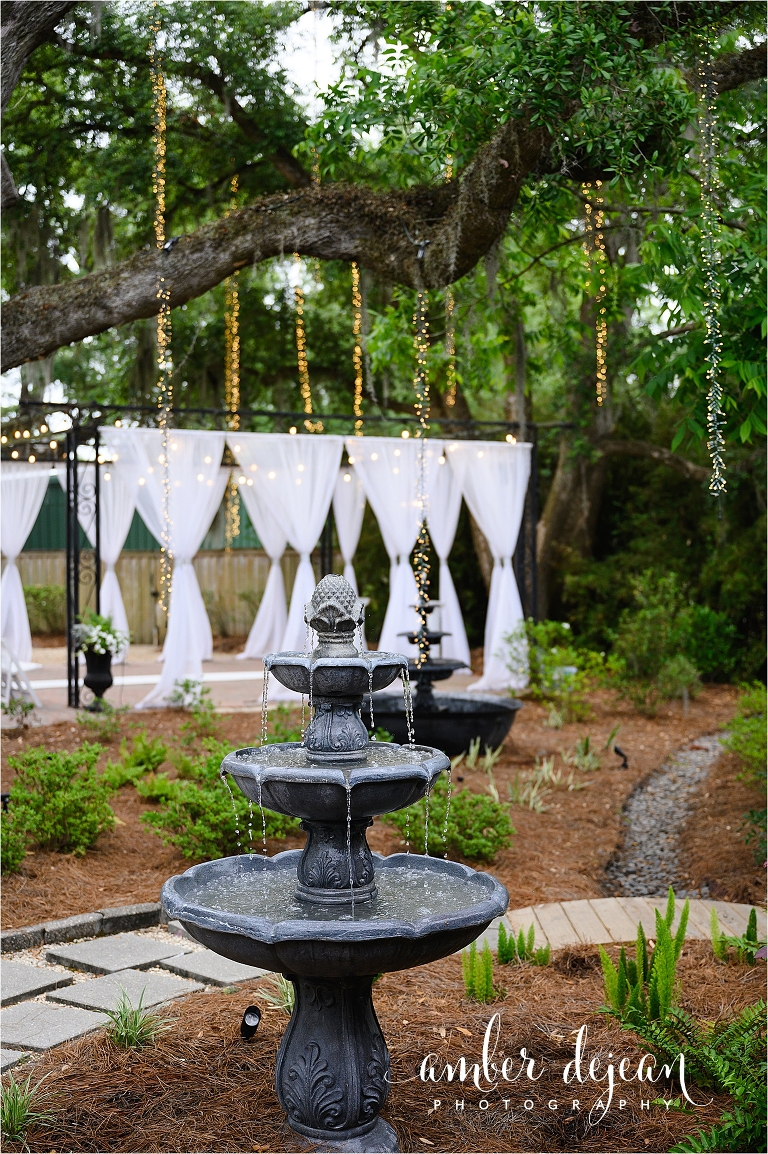 Pinion Wedding